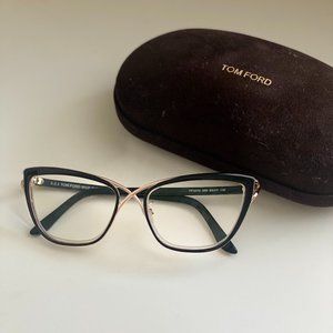 Tom Ford Eyeglasses